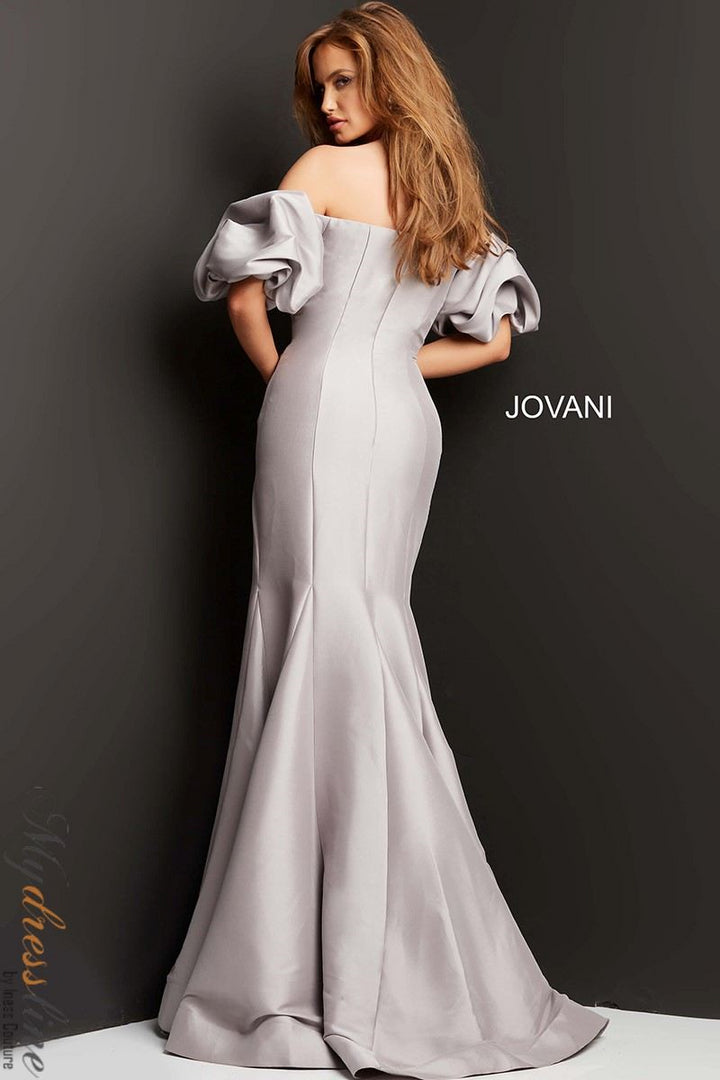 Jovani 08361 - Mydressline