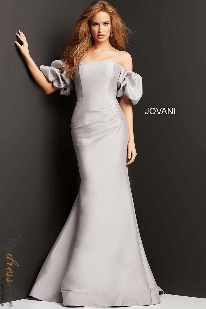 Jovani 08361 - Mydressline