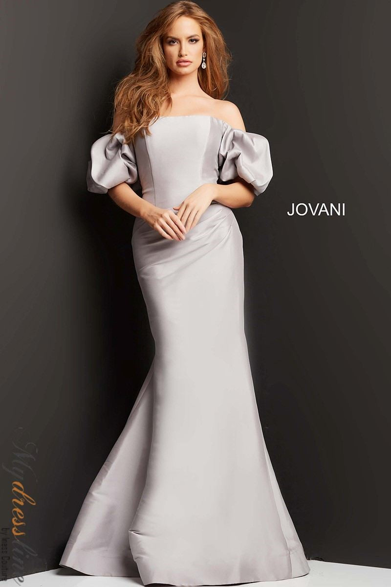 Jovani 08361 - Mydressline