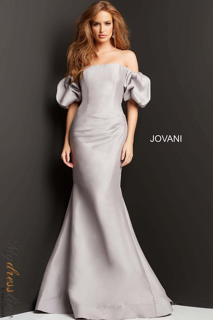 Jovani 08361 - Mydressline
