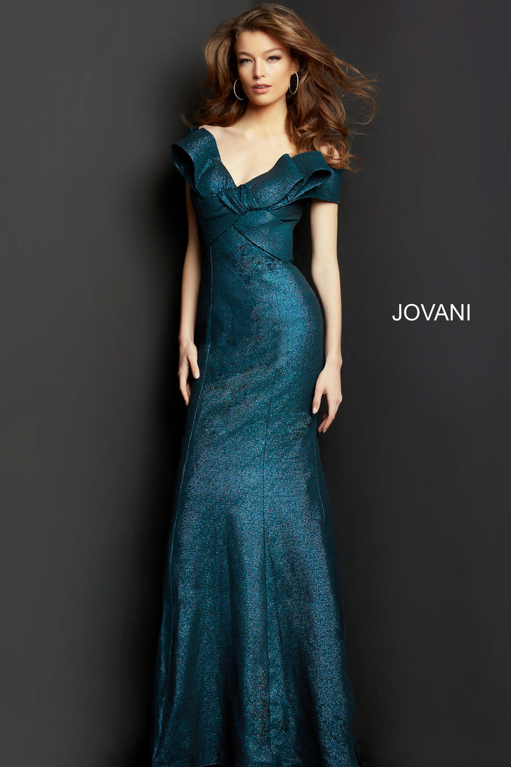 Jovani 08654 - Mydressline