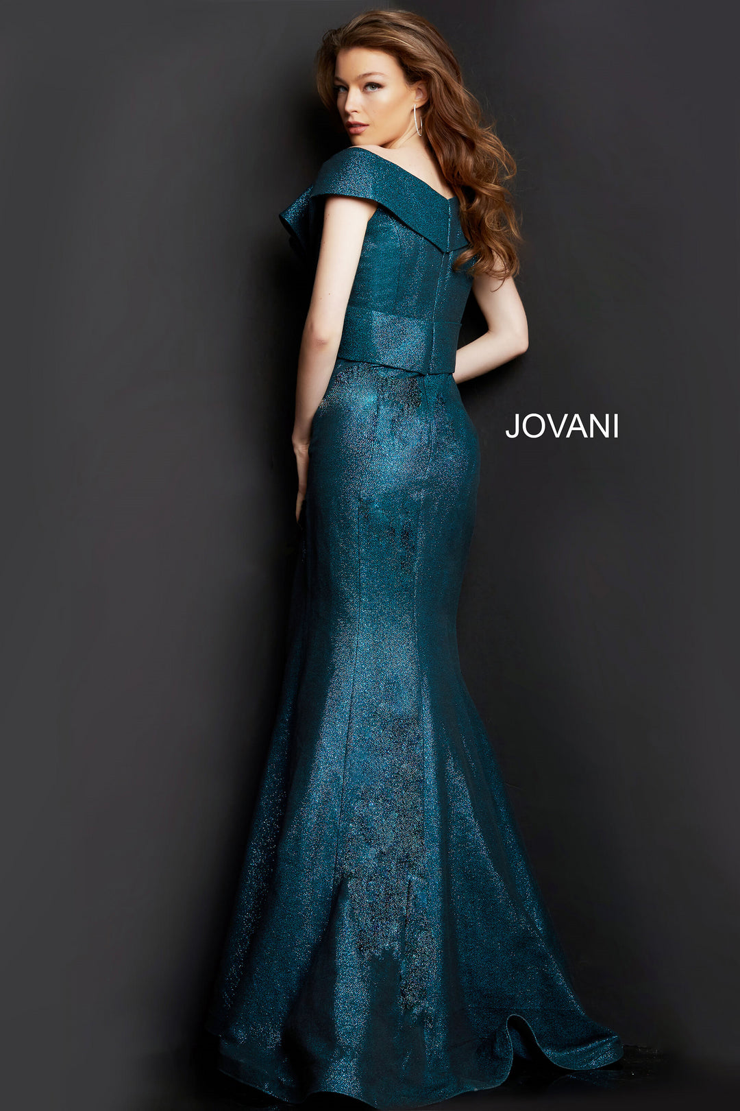 Jovani 08654 - Mydressline