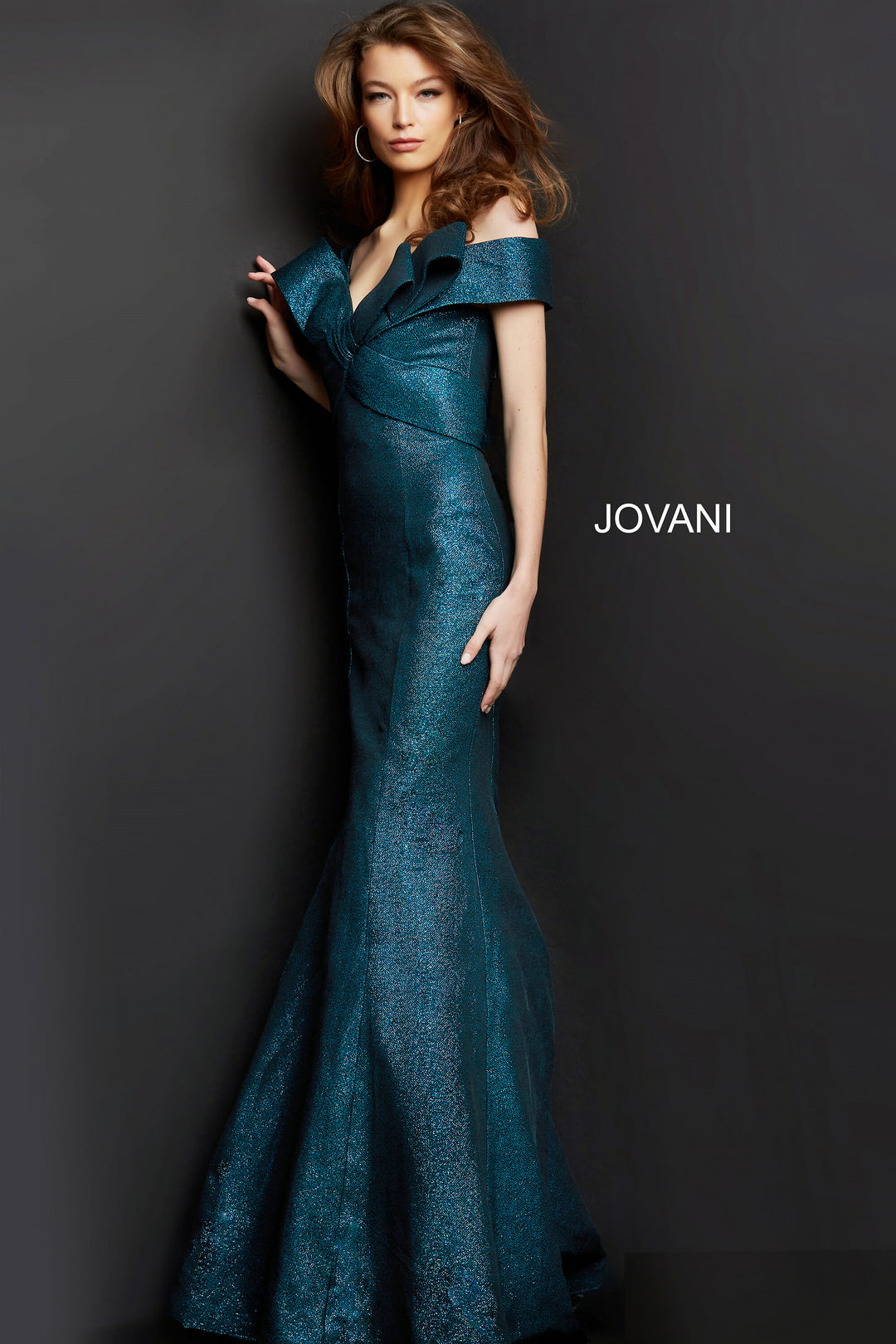 Jovani 08654 - Mydressline