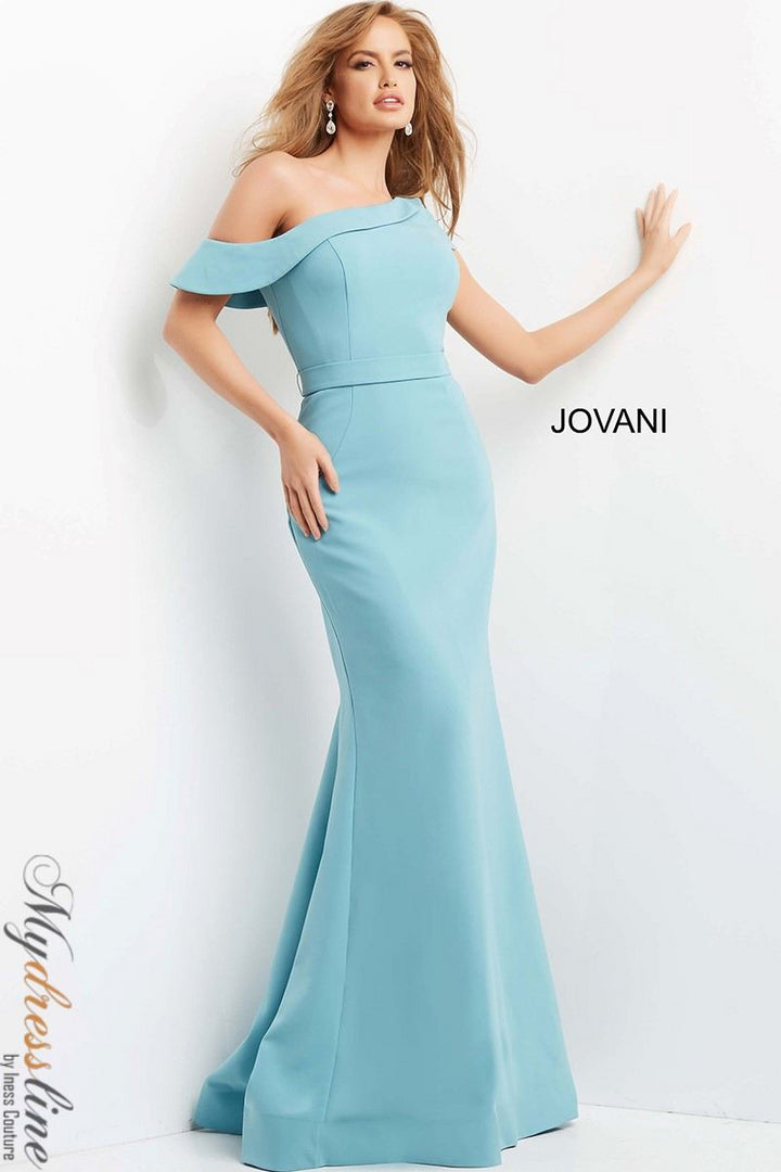 Jovani 09129 - Mydressline