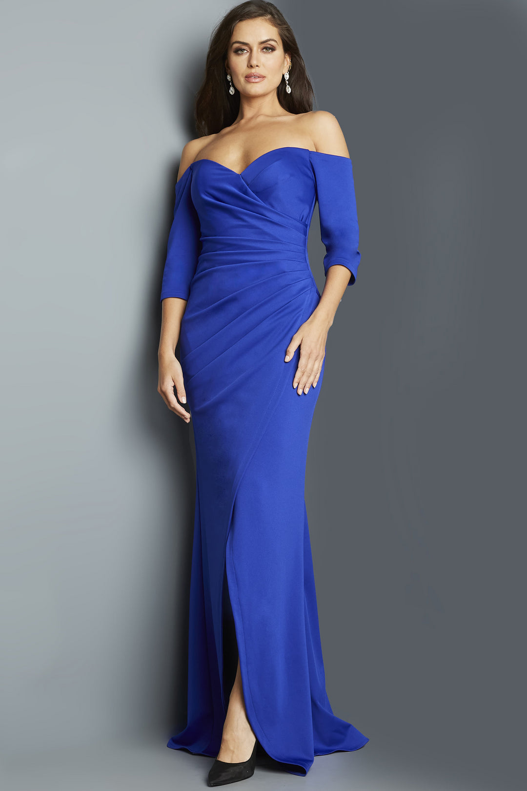Jovani 09421 - Mydressline