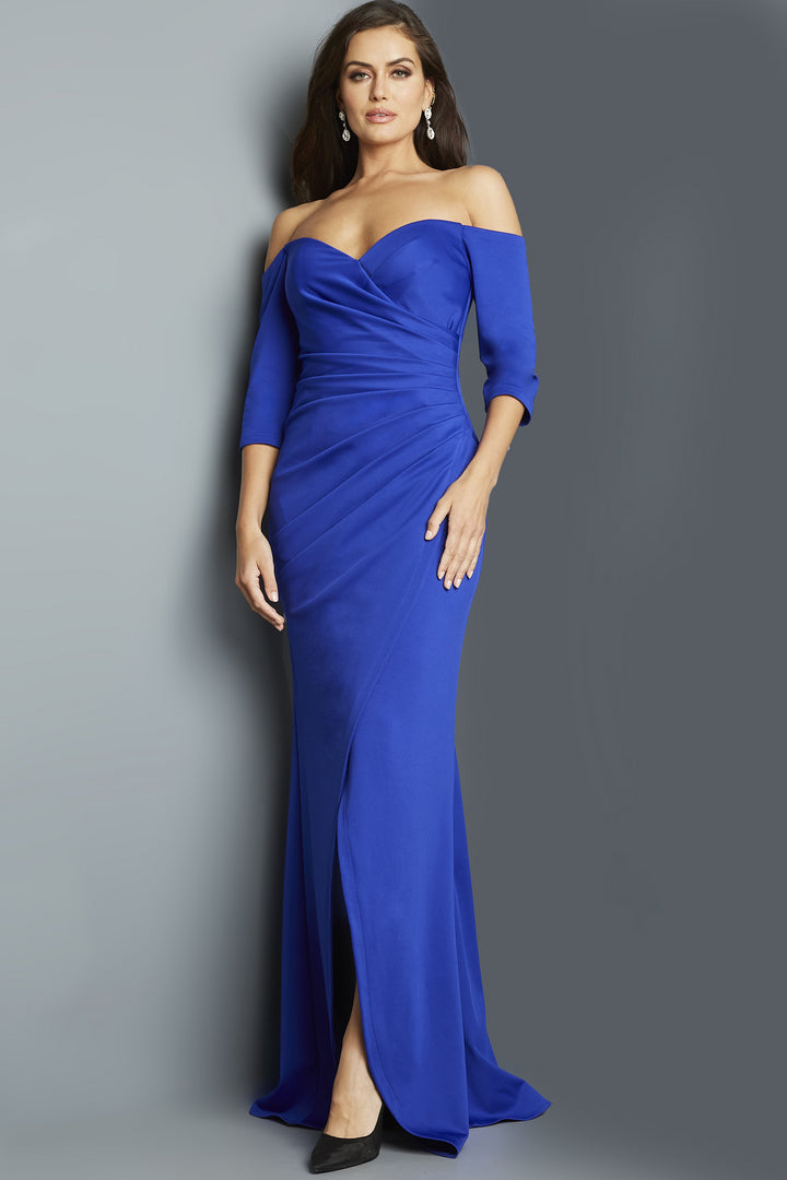 Jovani 09421 - Mydressline