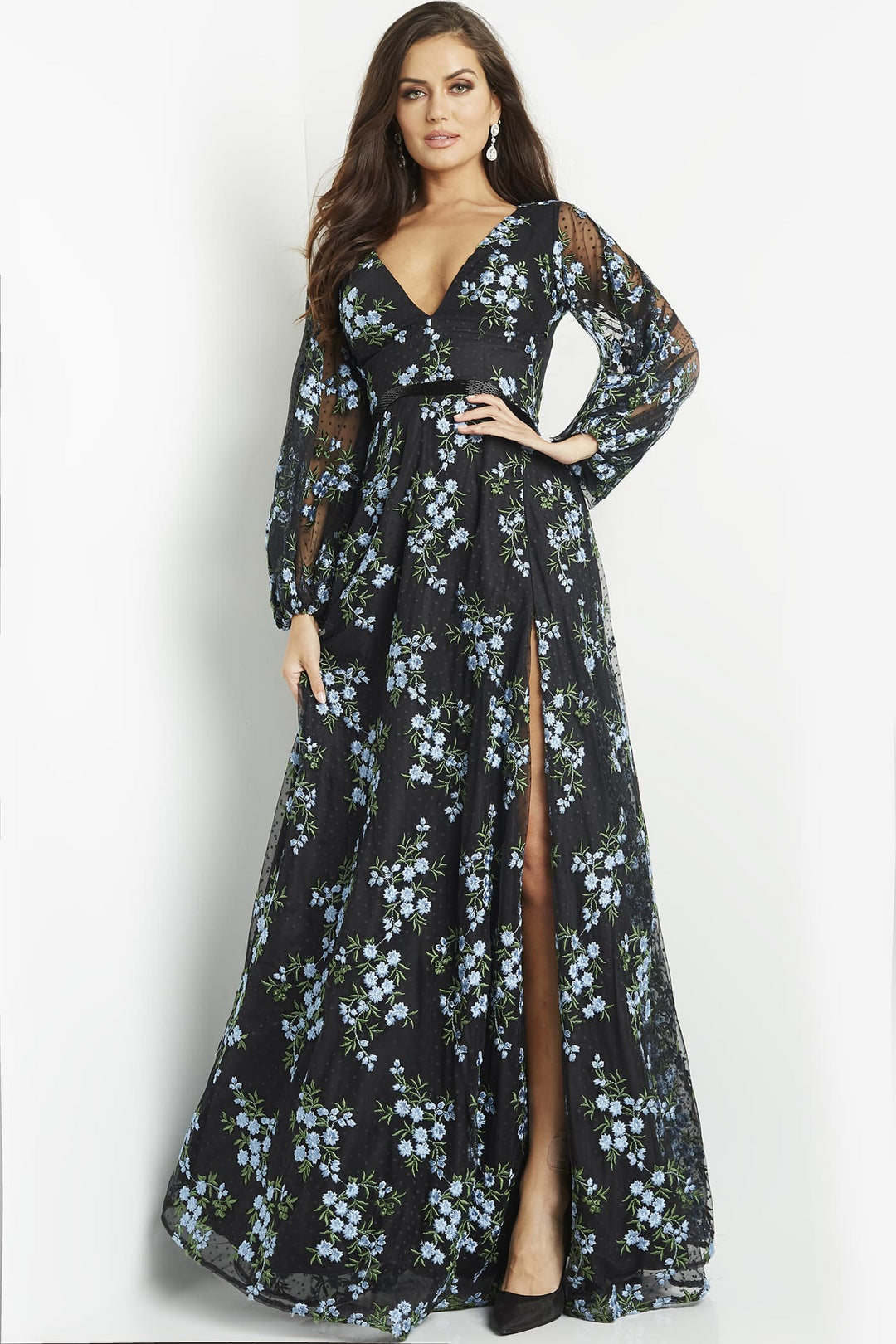 Jovani 09446 - Mydressline