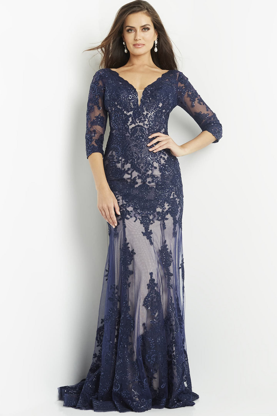 Jovani 09531 - Mydressline