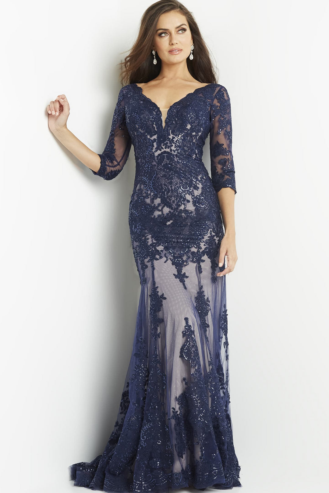 Jovani 09531 - Mydressline