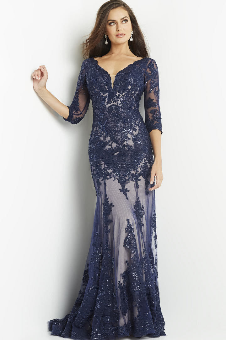 Jovani 09531 - Mydressline