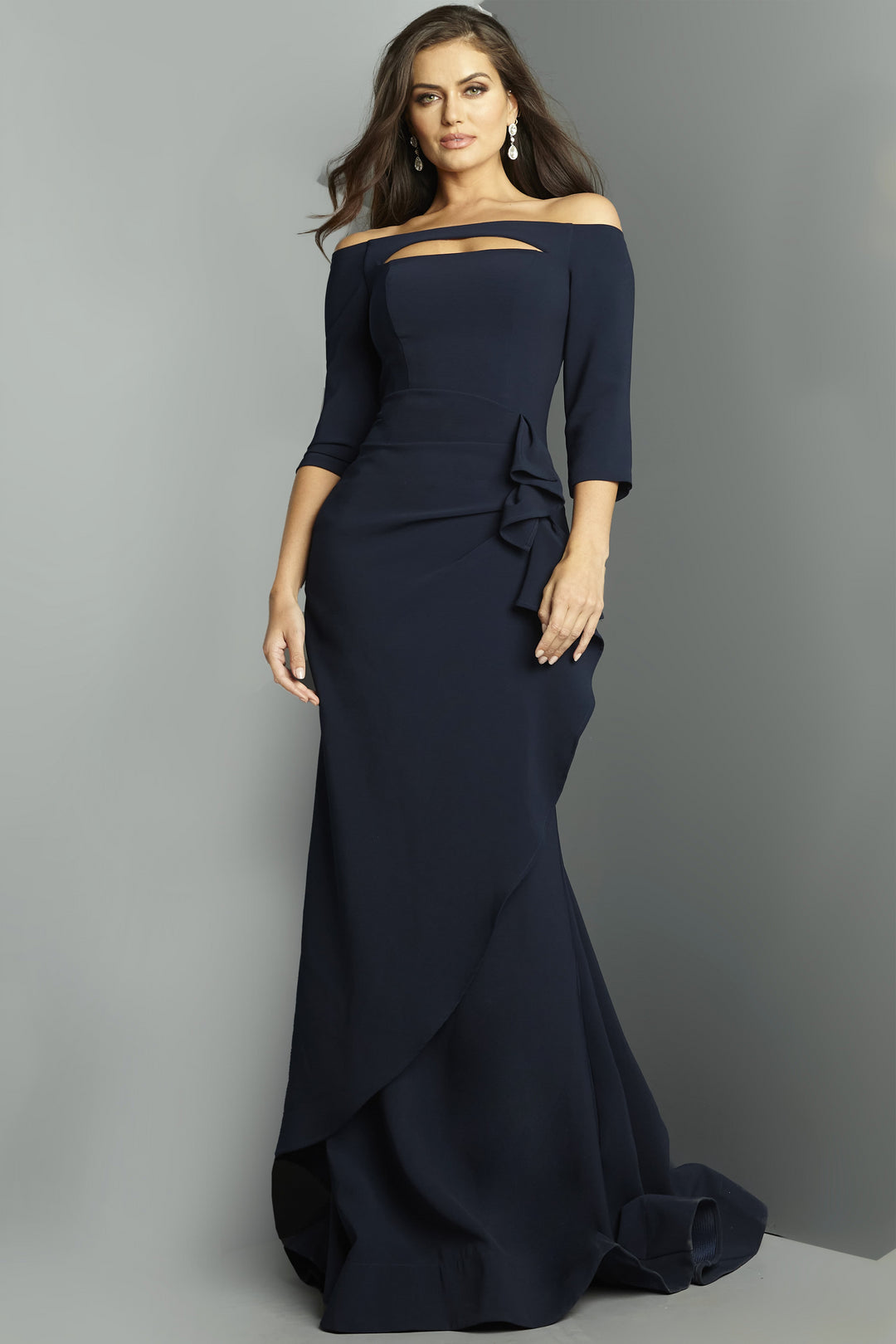 Jovani 09623 - Mydressline