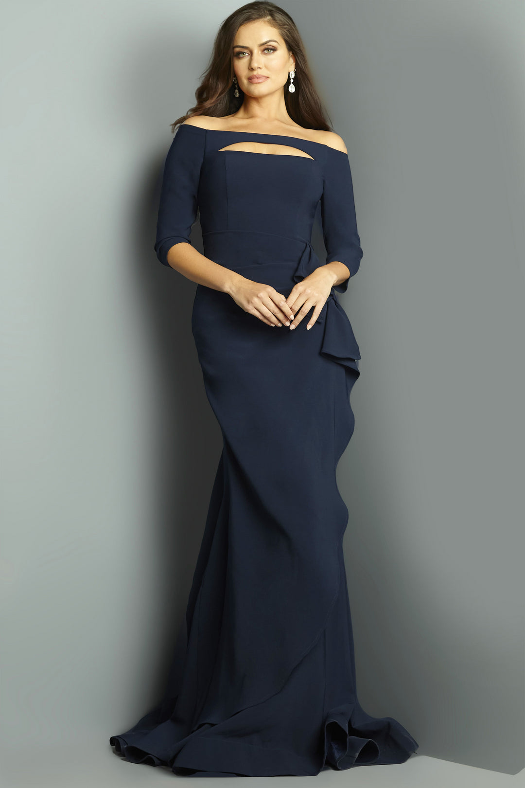 Jovani 09623 - Mydressline