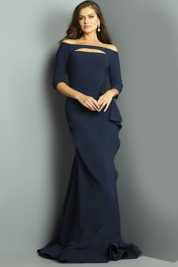 Jovani 09623 - Mydressline