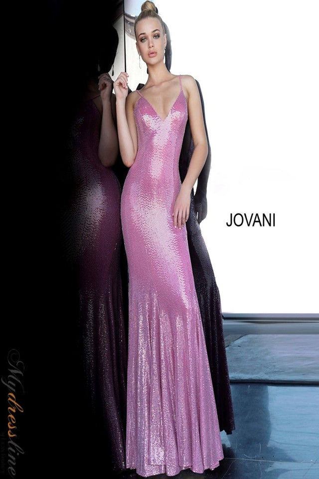 Jovani 1087 - Mydressline