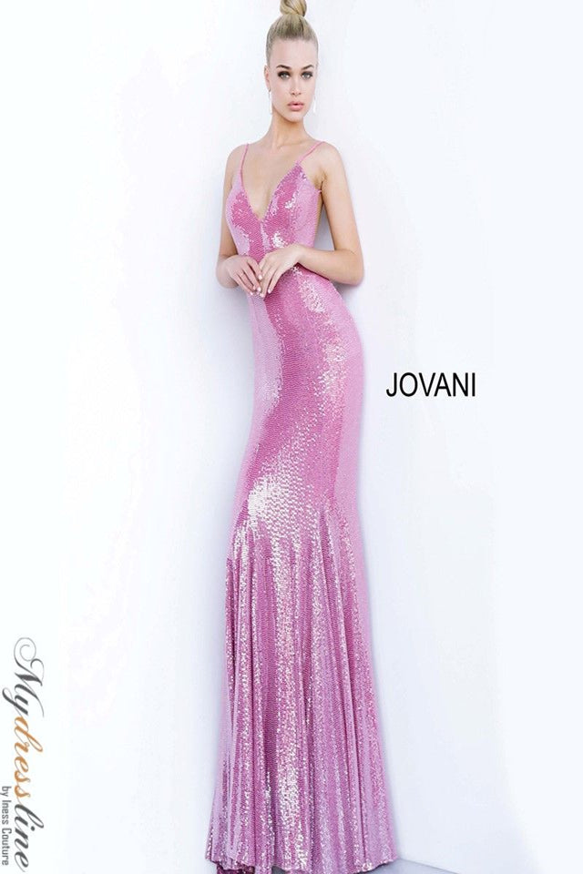 Jovani 1087 - Mydressline