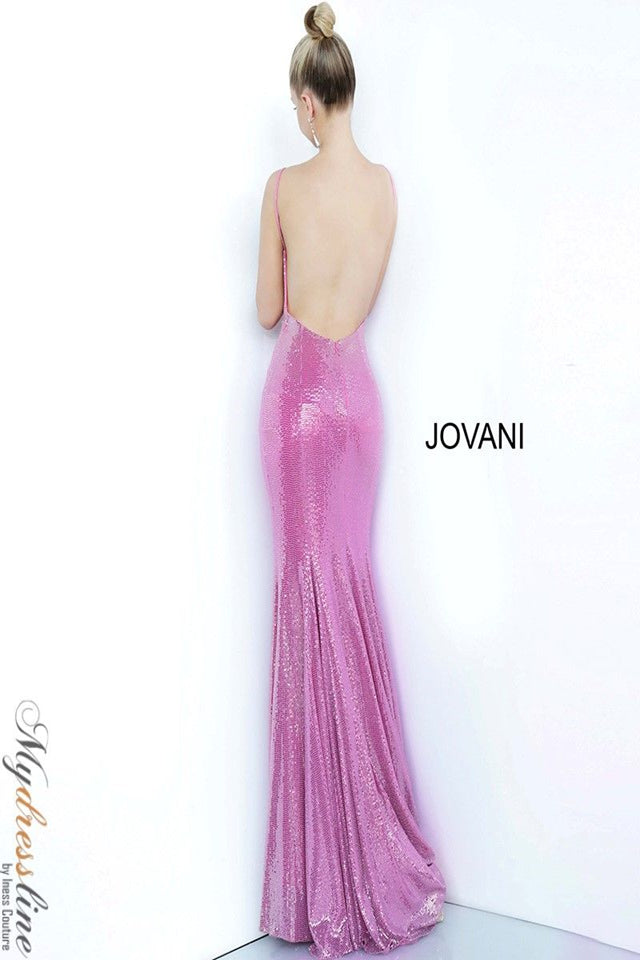 Jovani 1087 - Mydressline