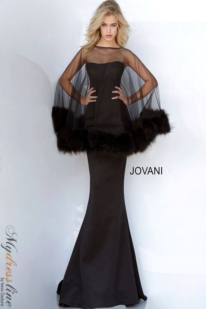 Jovani 1142 - Mydressline