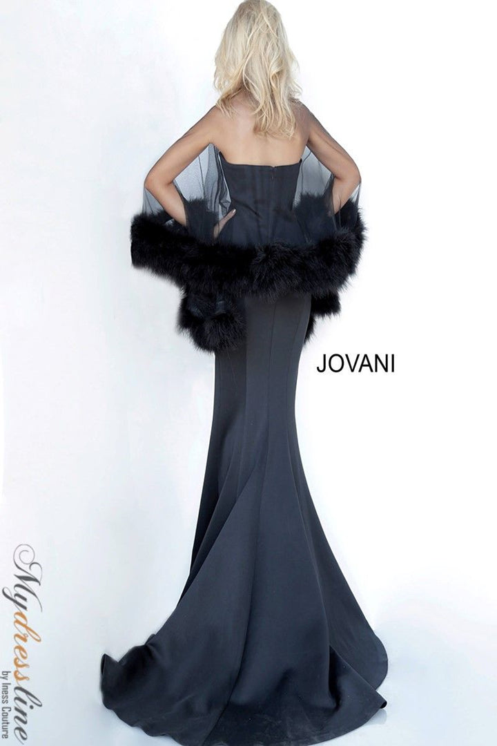 Jovani 1142 - Mydressline