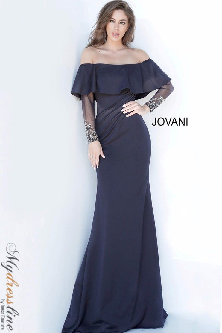 Jovani 1152 - Mydressline