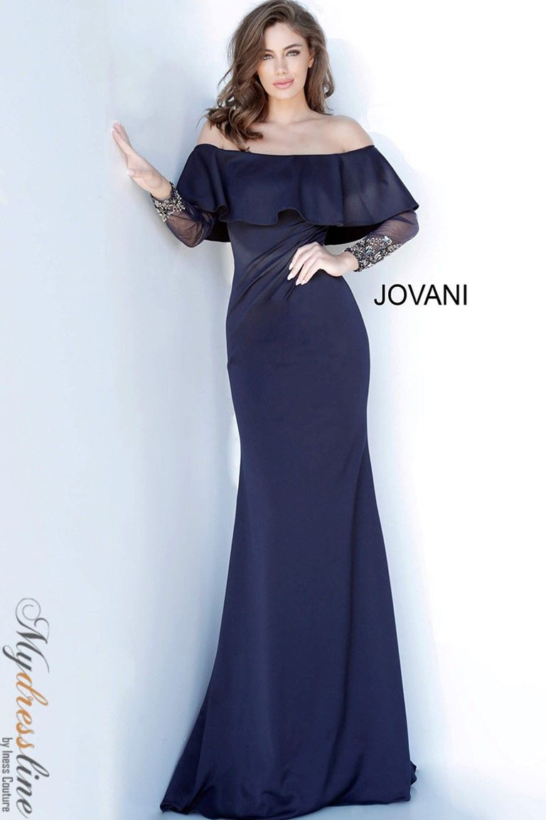 Jovani 1152 - Mydressline
