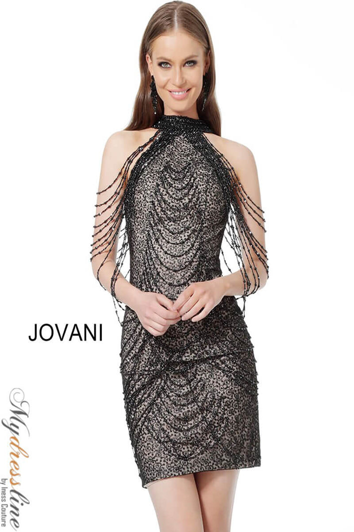 Jovani 1677 - Mydressline