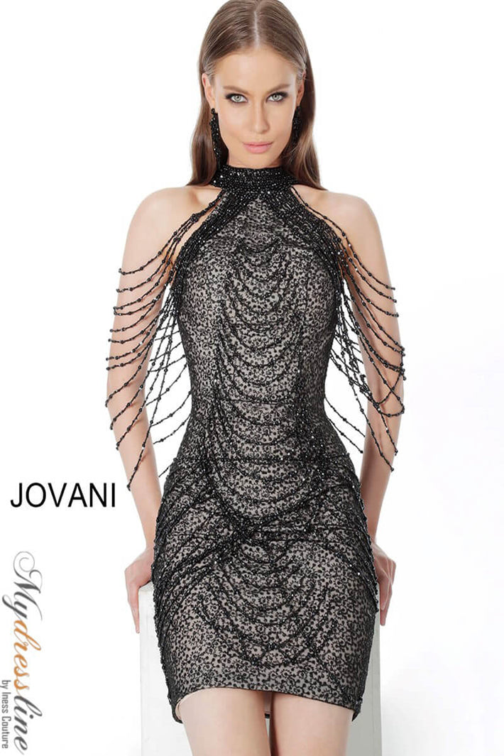 Jovani 1677 - Mydressline