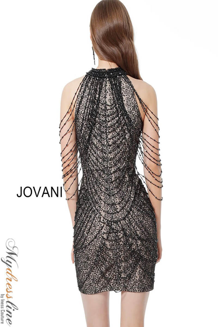 Jovani 1677 - Mydressline