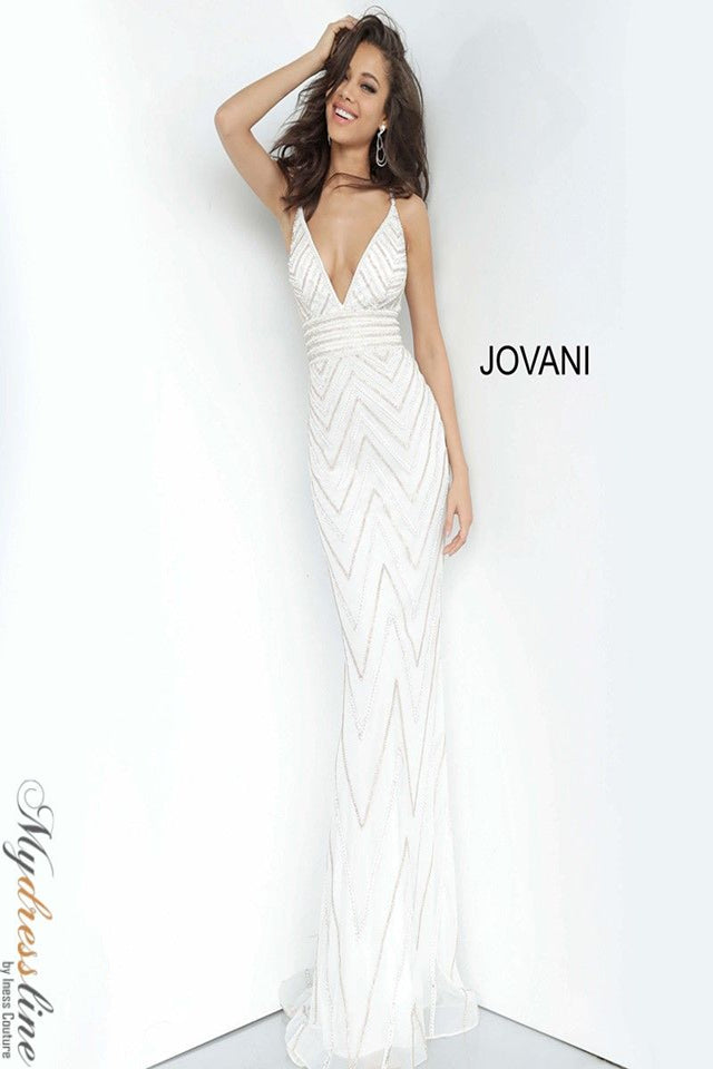 Jovani 2267 - Mydressline