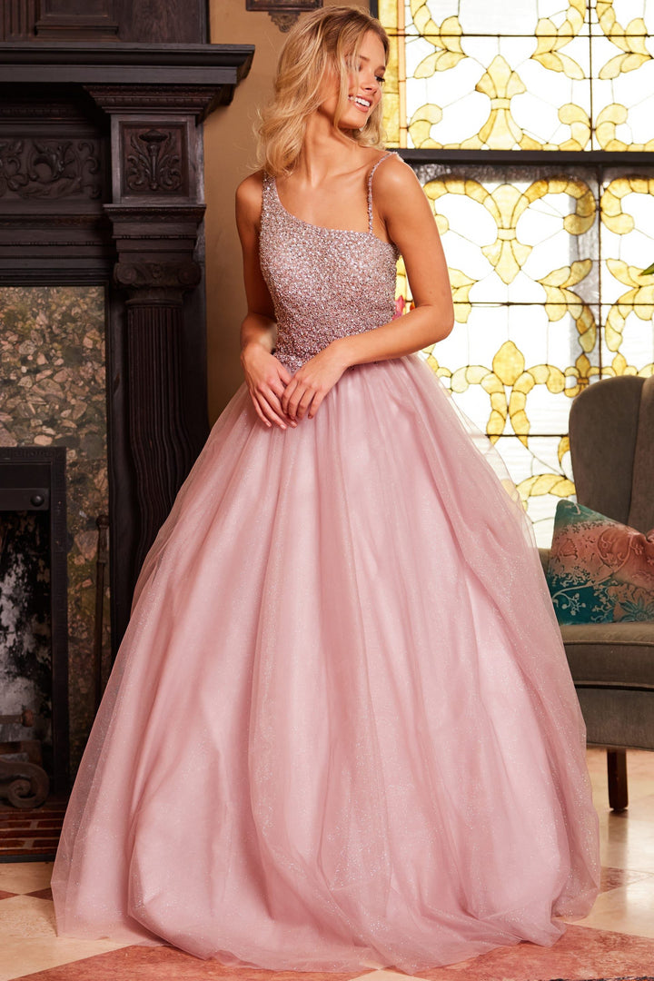 Jovani 24051 - Mydressline