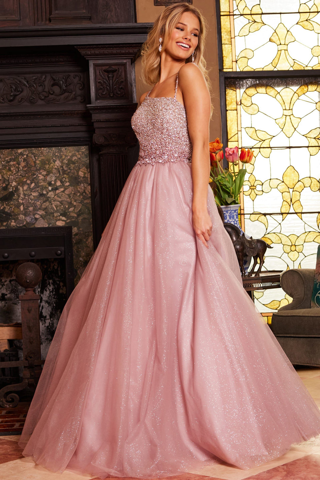 Jovani 24051 - Mydressline
