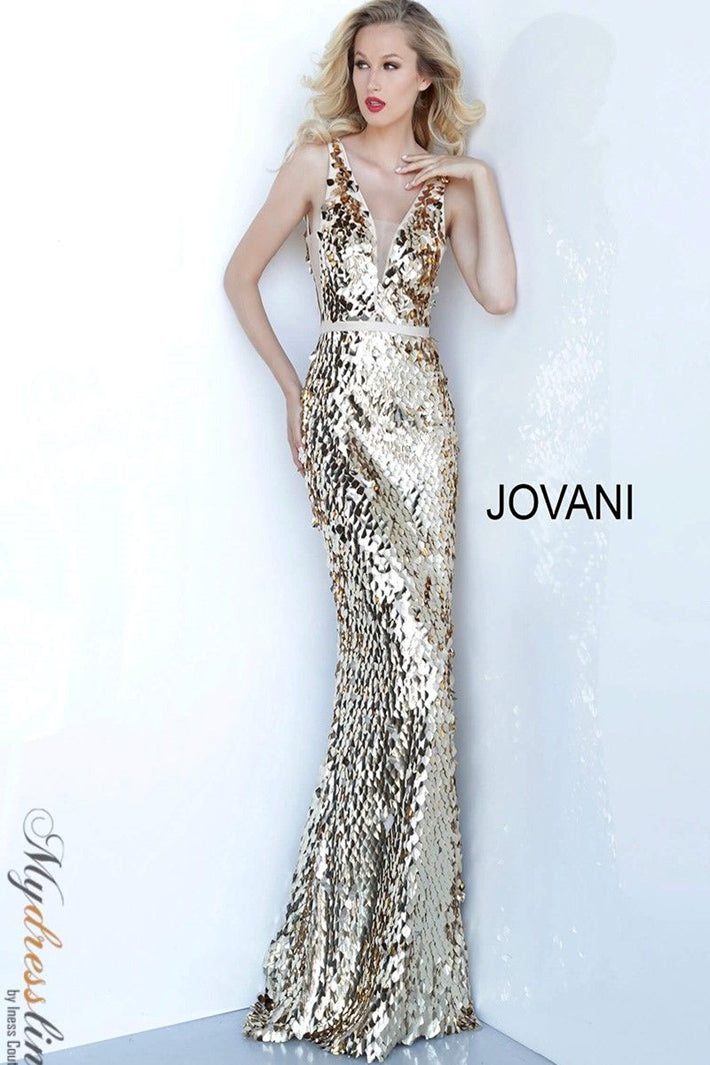 Jovani 2543 - Mydressline