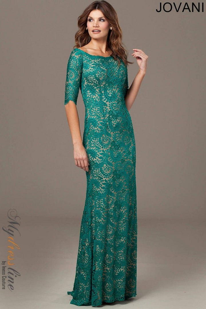 Jovani 25460 - Mydressline