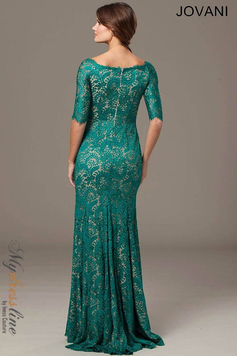 Jovani 25460 - Mydressline