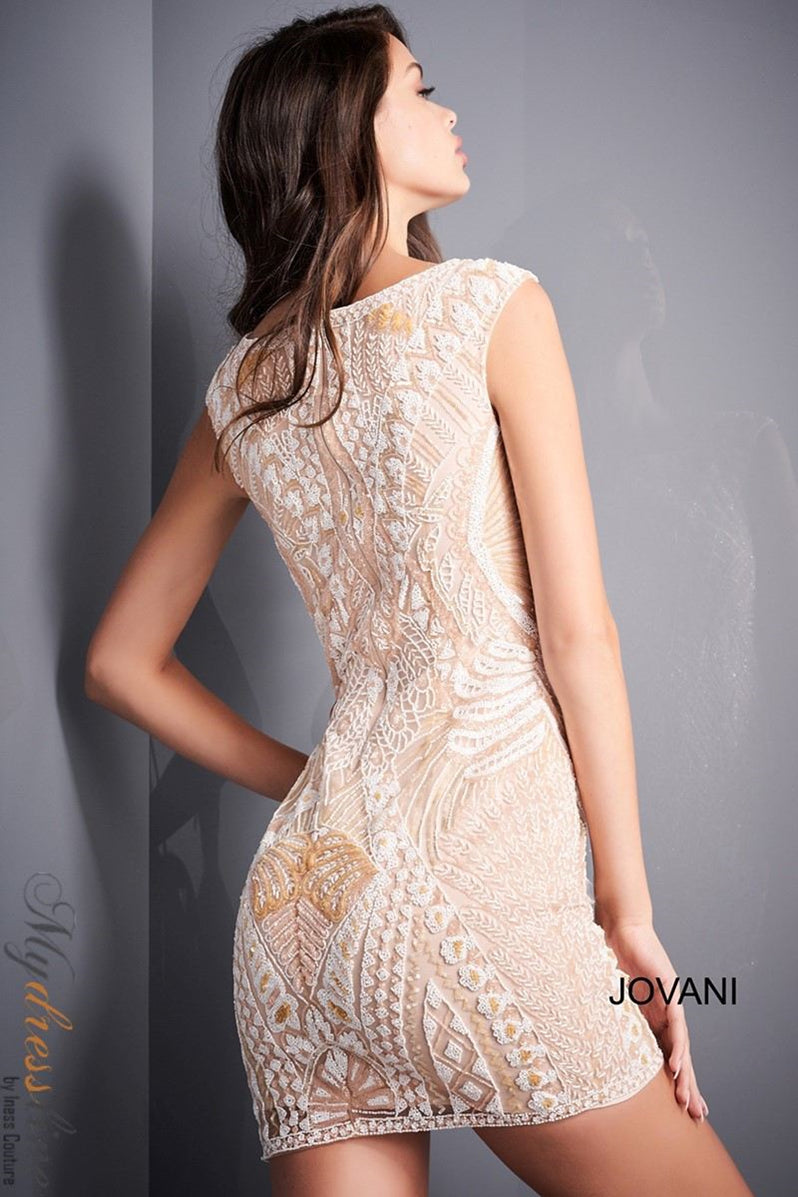 Jovani 2662 - Mydressline