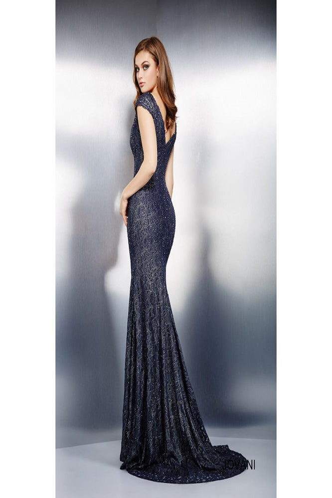 Jovani 26846 - Mydressline