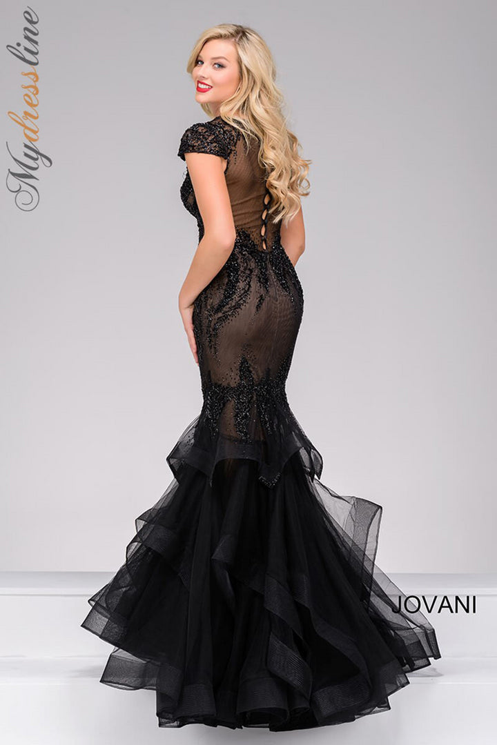 Jovani 26947 - Mydressline