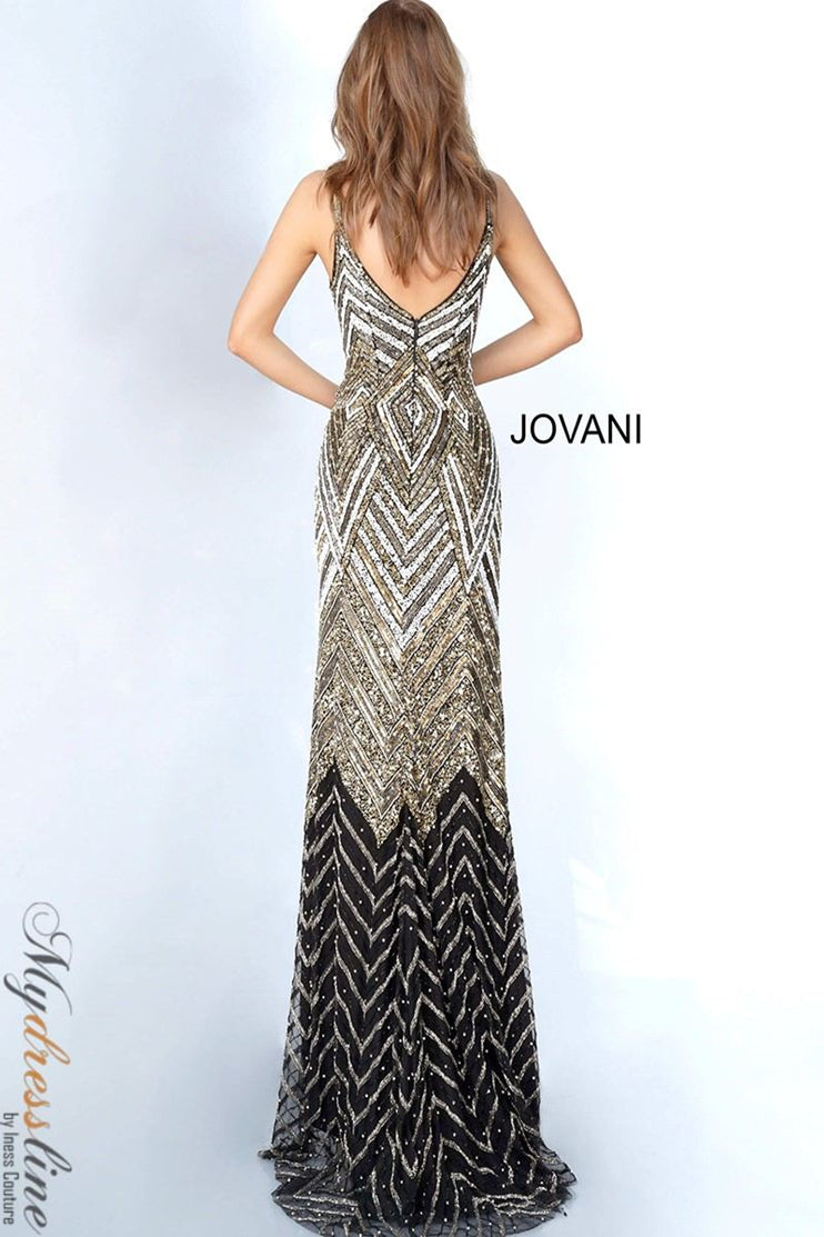 Jovani 2721 - Mydressline