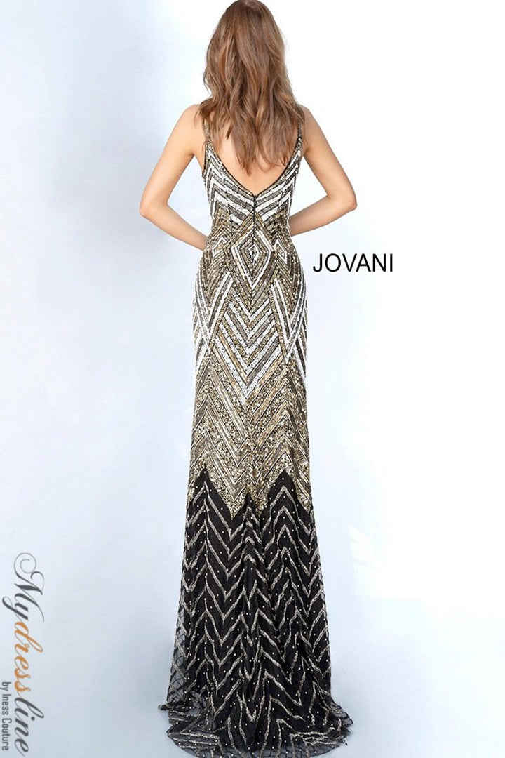 Jovani 2721 - Mydressline