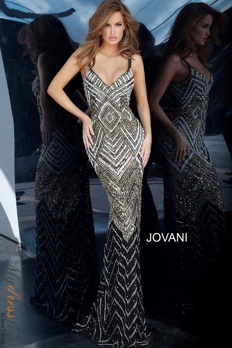 Jovani 2721 - Mydressline