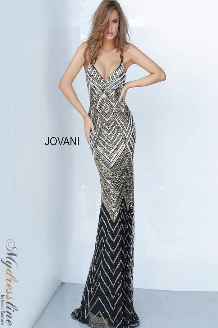Jovani 2721 - Mydressline