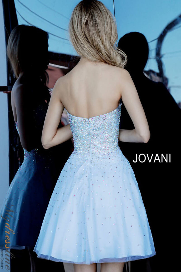 Jovani 2830 - Mydressline