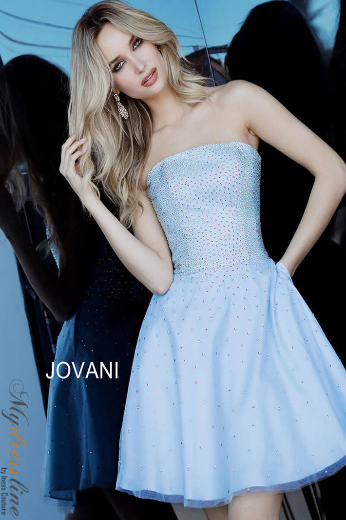 Jovani 2830 - Mydressline