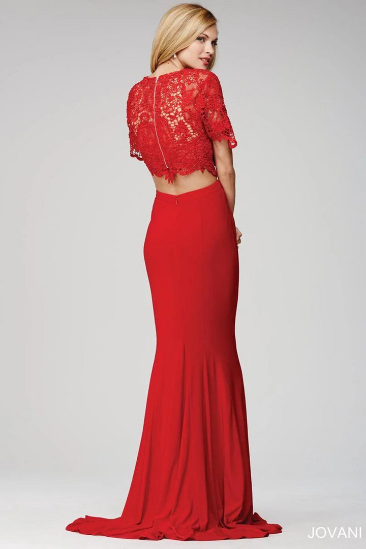 Jovani 28428 - Mydressline