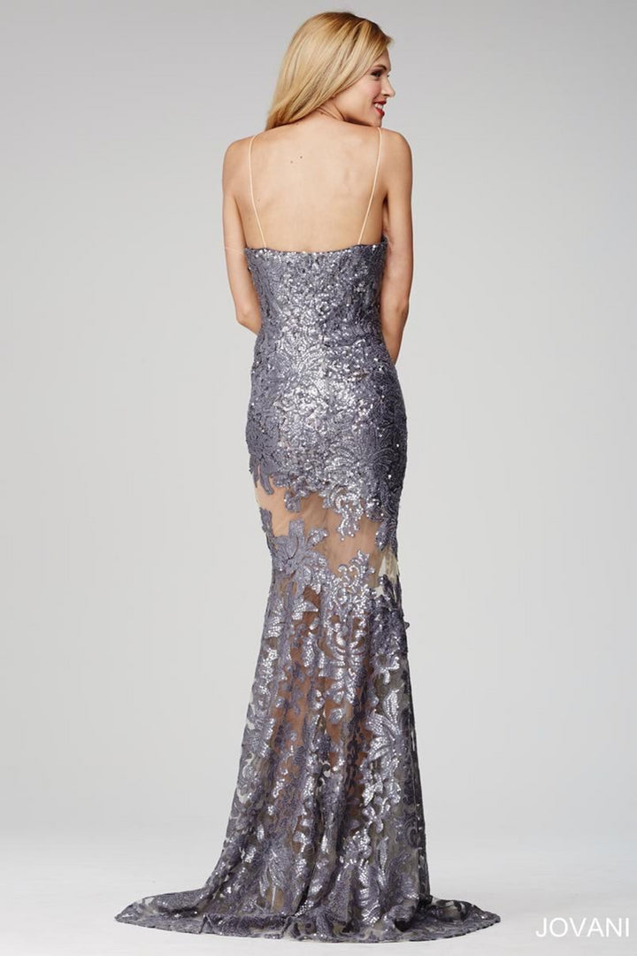 Jovani 29089 - Mydressline