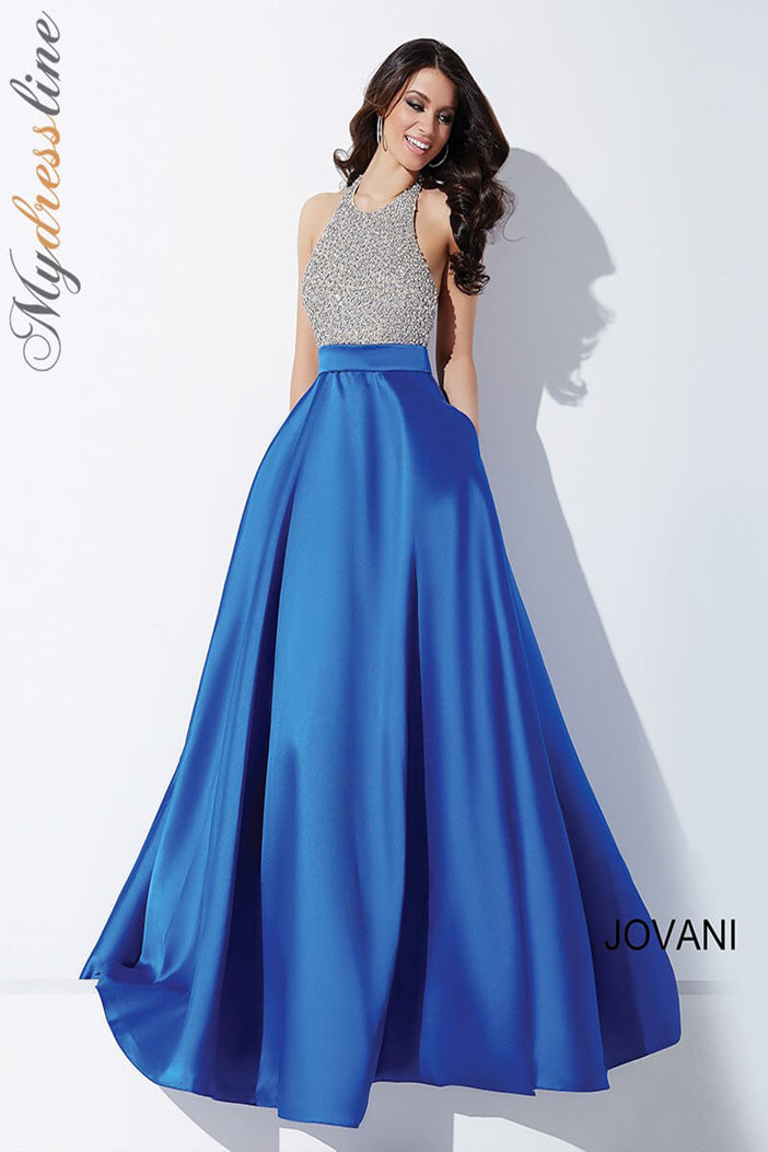 Jovani 29160 - Mydressline
