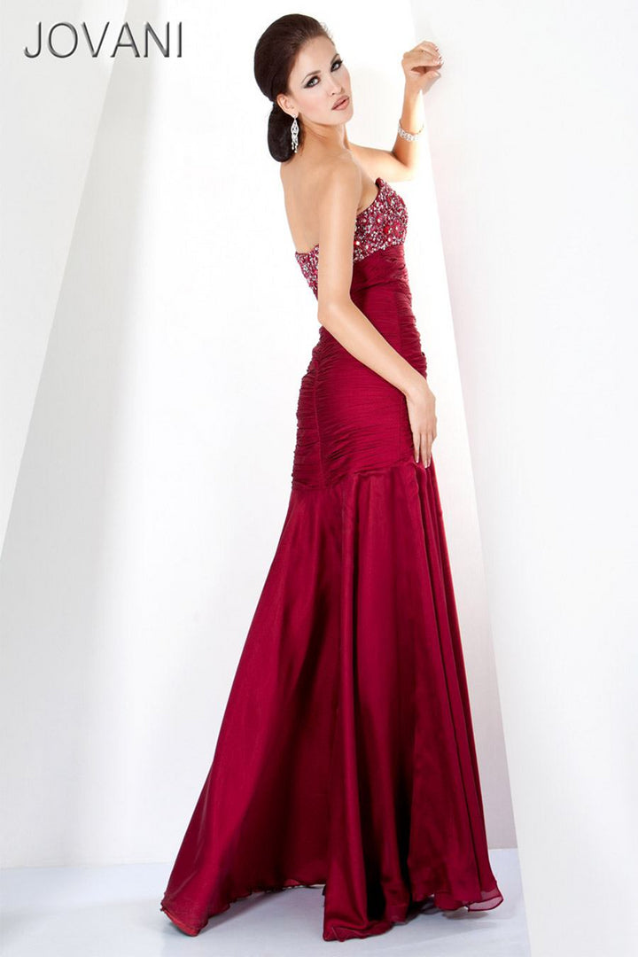 Jovani 3098 - Mydressline
