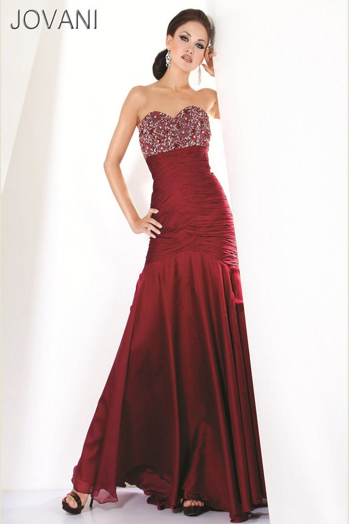 Jovani 3098 - Mydressline