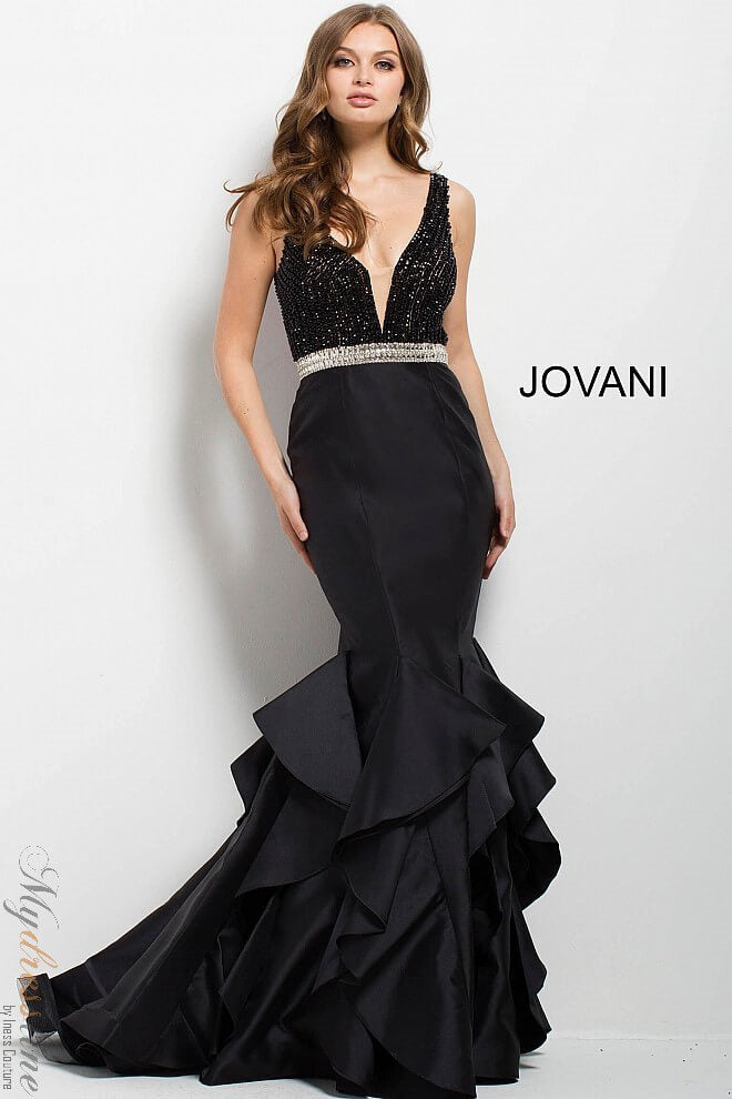 Jovani 31002 - Mydressline