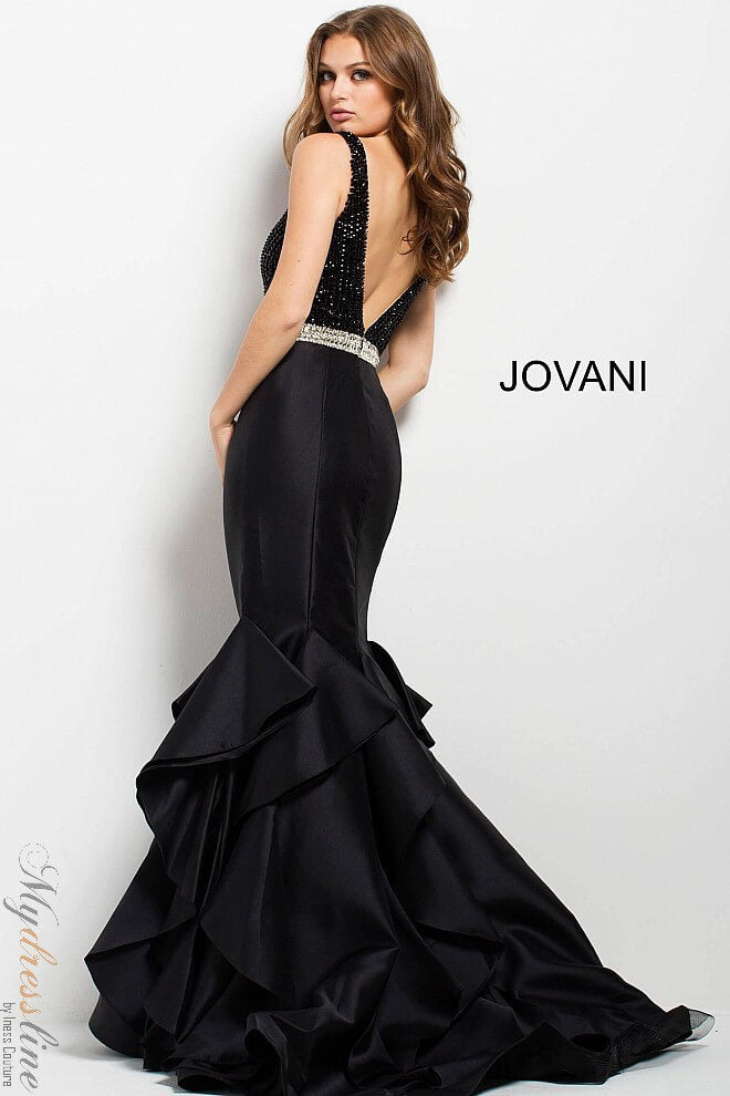 Jovani 31002 - Mydressline