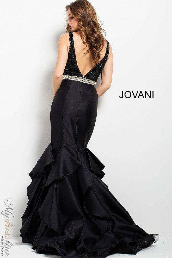 Jovani 31002 - Mydressline